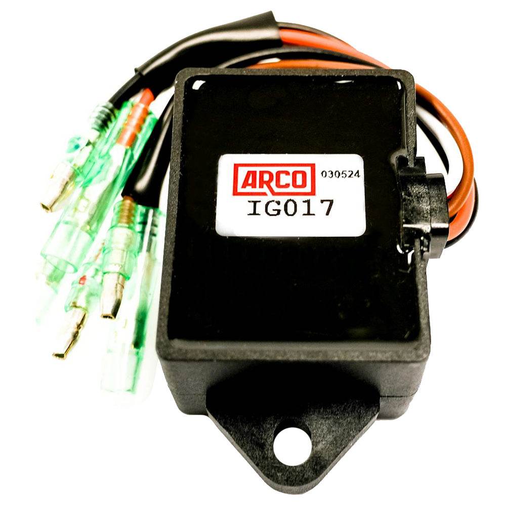 Suncoast Marine and Auto offers ARCO Marine IG017 Ignition Pack f/Yamaha Outboard Engines [IG017]