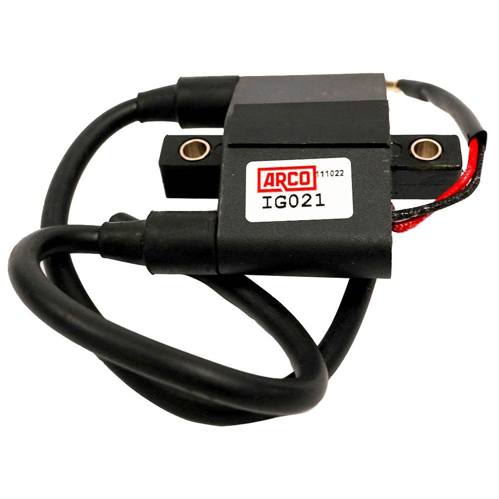 Suncoast Marine and Auto offers ARCO Marine IG021 Ignition Coil f/Suzuki Outboard Engines [IG021]