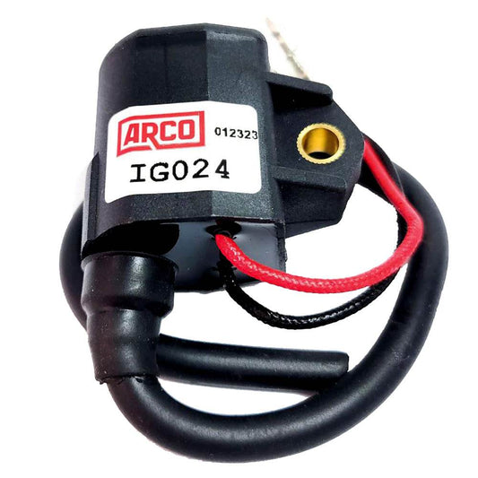 Suncoast Marine and Auto offers ARCO Marine IG024 Ignition Coil f/Yamaha Outboard Engines [IG024]