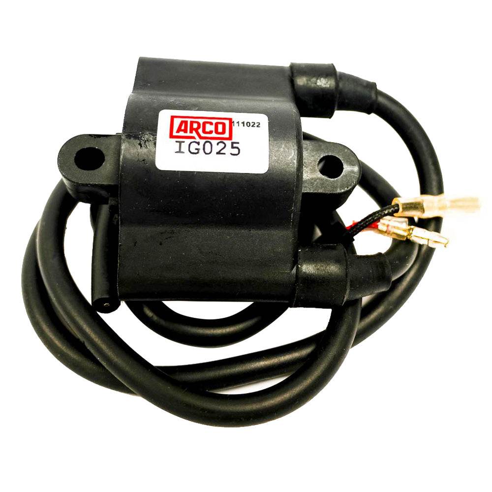 Suncoast Marine and Auto offers ARCO Marine IG025 Ignition Coil f/Yamaha Outboard Engines [IG025]