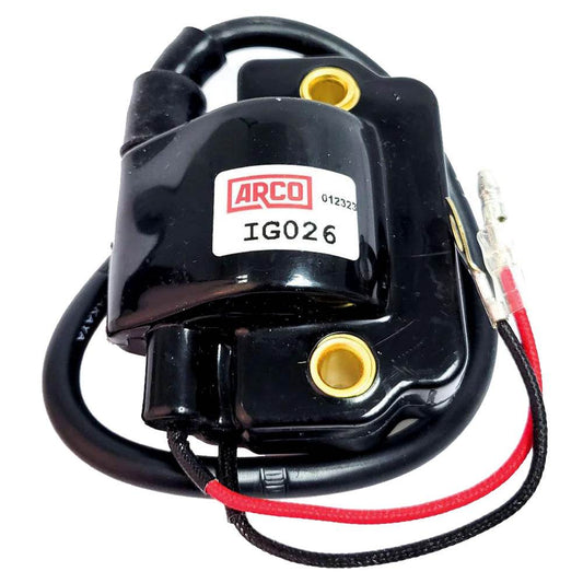 Suncoast Marine and Auto offers ARCO Marine IG026 Ignition Coil f/Yamaha Outboard Engines [IG026]