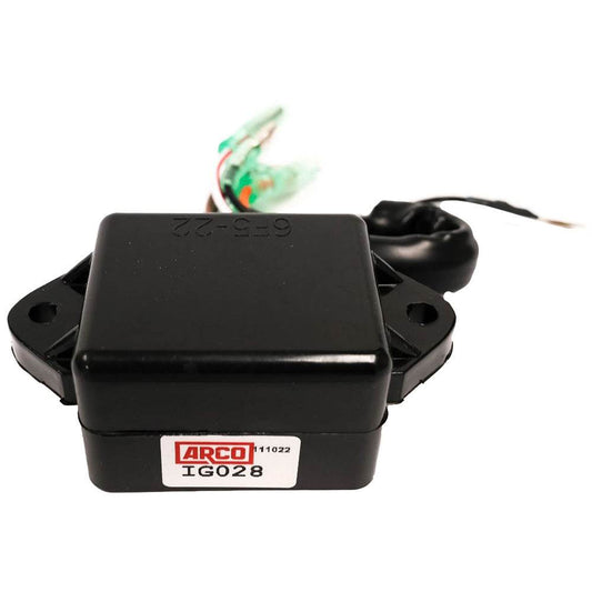 Suncoast Marine and Auto offers ARCO Marine IG028 Ignition Pack f/Yamaha Outboard Engines [IG028]