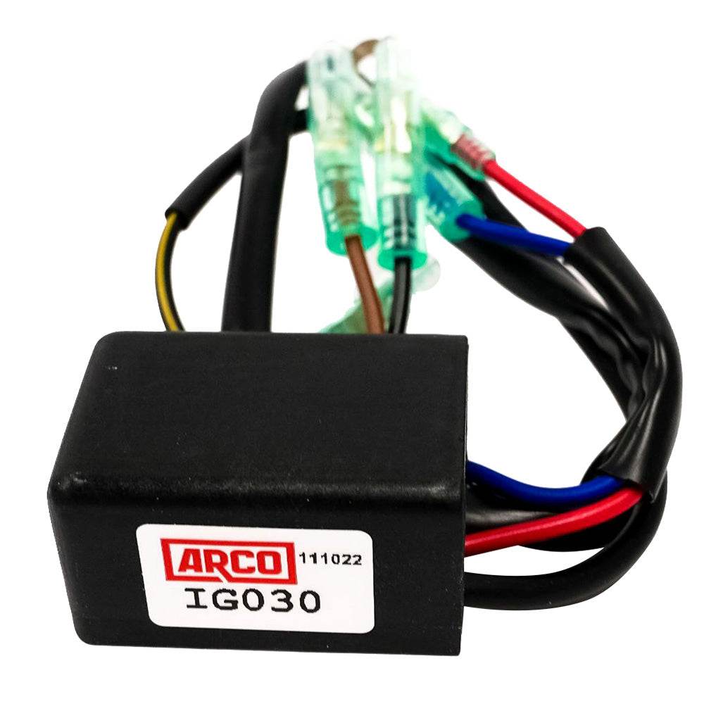 Suncoast Marine and Auto offers ARCO Marine IG030 Ignition Pack f/Nissan/Tohatsu Outboard Engines [IG030]