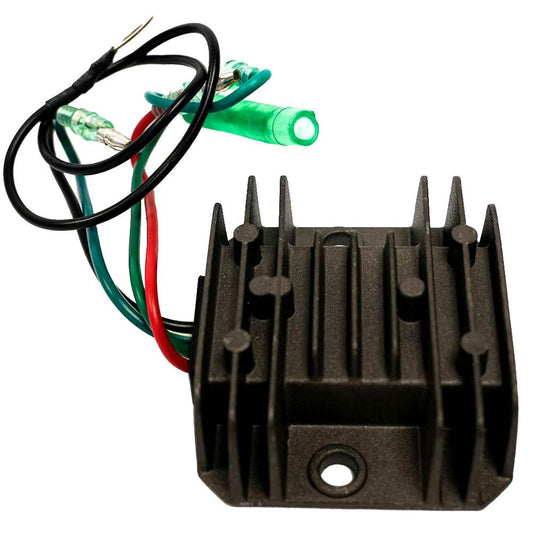 Suncoast Marine and Auto offers ARCO Marine VR004 Voltage Regulator f/Yamaha Outboard Engines [VR004]