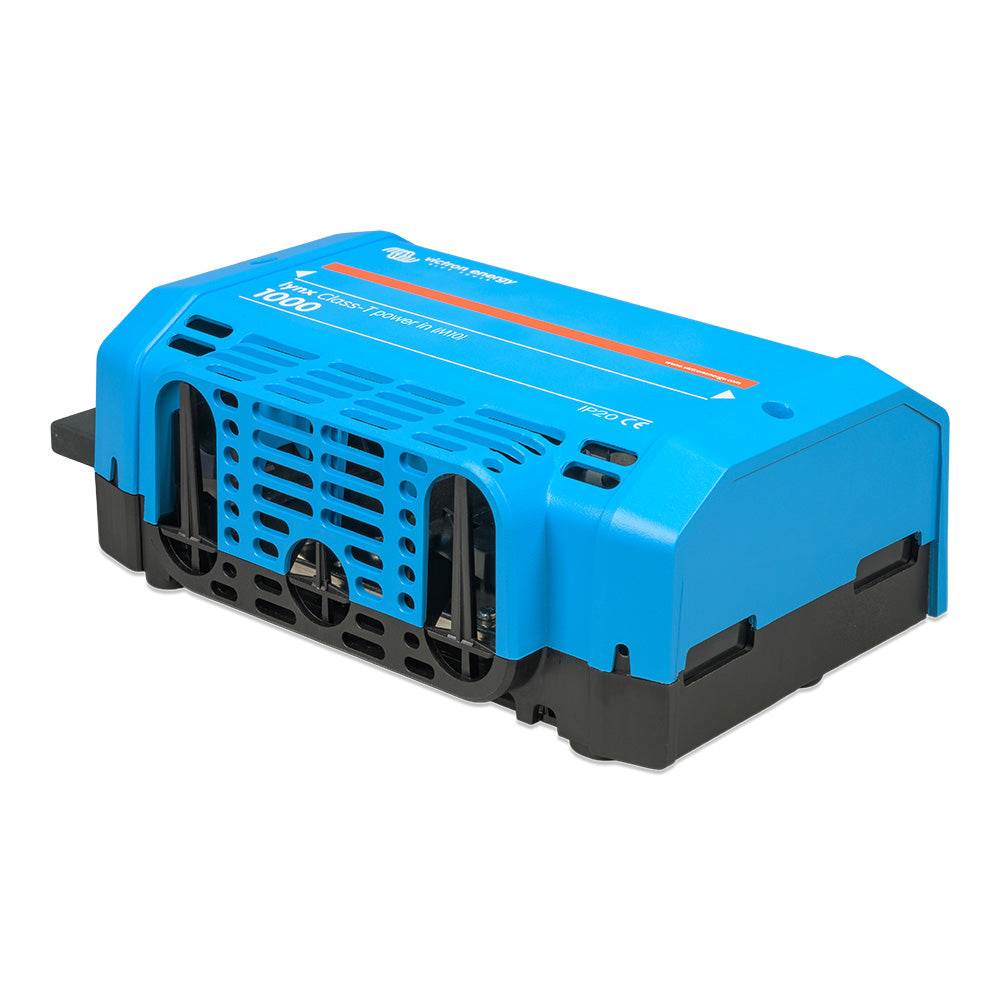 Suncoast Marine and Auto offers Victron Lynx Power-In Class-T M10 Terminals [LYN060404010]