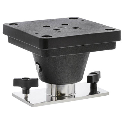 Suncoast Marine and Auto offers Scotty 2650 Downrigger Track Mount [2650]