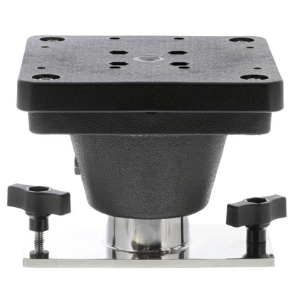 Suncoast Marine and Auto offers Scotty 2650 Downrigger Track Mount [2650]