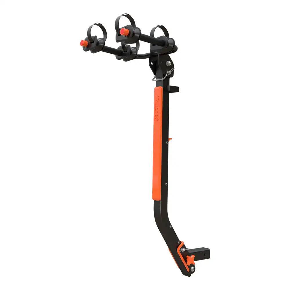 Suncoast Marine and Auto offers CURT ActiveLink SE Series Bike Rack - 2 Bikes Up to 90 lbs [18410]