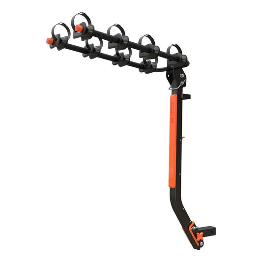 Suncoast Marine and Auto offers CURT ActiveLink SE Series Bike Rack - 4 Bikes Up to 180 lbs [18411]