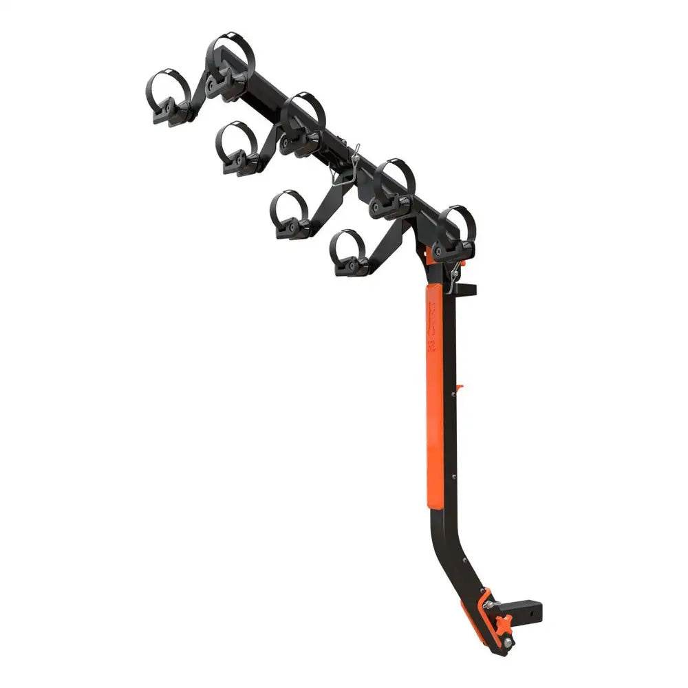 Suncoast Marine and Auto offers CURT ActiveLink Ultra Series Bike Rack - 4 Bikes Up to 180 lbs [18412]