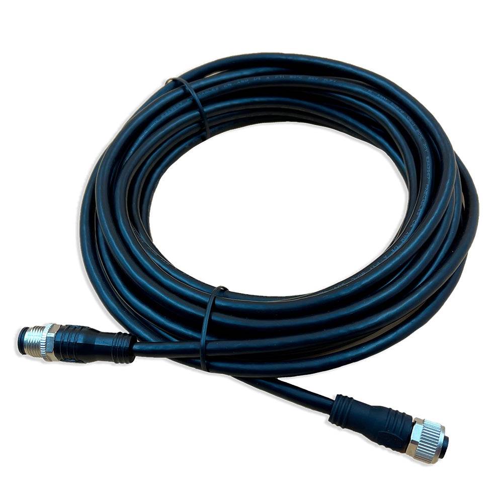 Suncoast Marine and Auto offers Digital Yacht NMEA 2000 1M Drop Cable [ZDIGN21M]