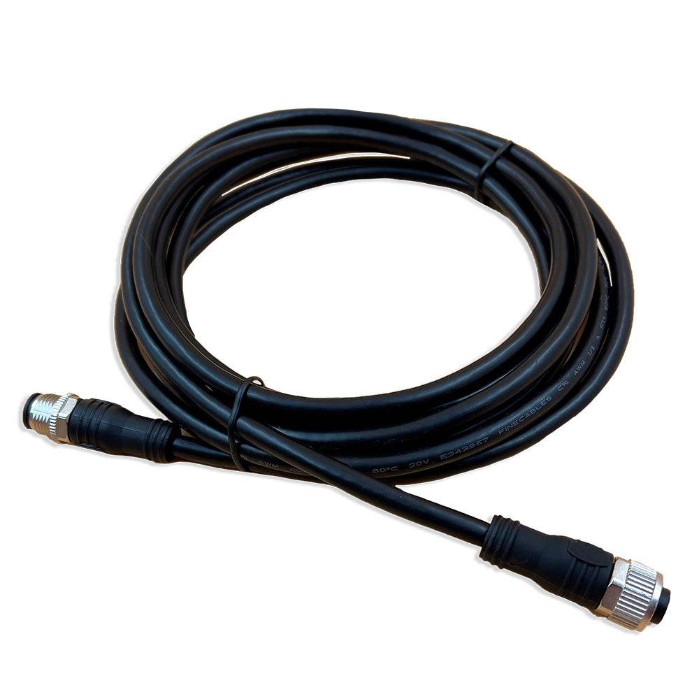 Suncoast Marine and Auto offers Digital Yacht NMEA 2000 3M Drop Cable [ZDIGN23M]