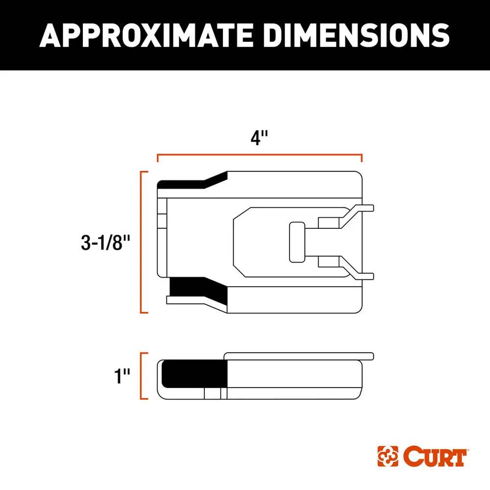 Suncoast Marine and Auto offers CURT Discovery Next Brake Control [51126]