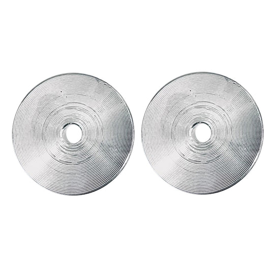 Suncoast Marine and Auto offers Sea Brackets 5/16" Backing Disk f/Kraken Mounts - 2-Pack [SEA2327]