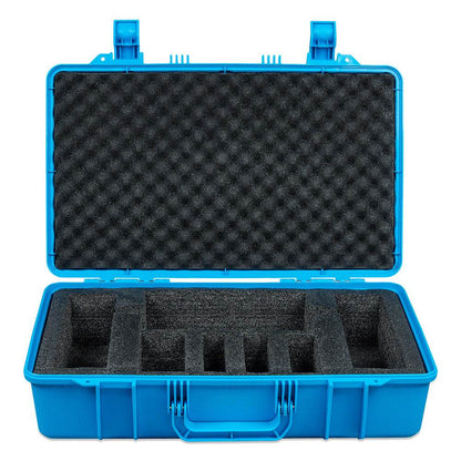 Suncoast Marine and Auto offers Victron Carry Case f/IP65 Charger 12/25 24/13 - Fits Charger Accessories [BPC940100200]