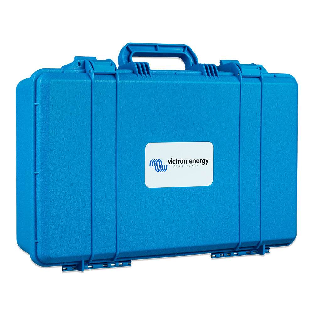 Suncoast Marine and Auto offers Victron Carry Case f/IP65 Charger 12/25 24/13 - Fits Charger Accessories [BPC940100200]