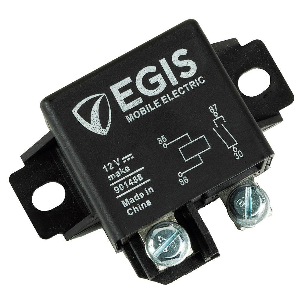 Suncoast Marine and Auto offers Egis Relay 12V, 75A [901488]