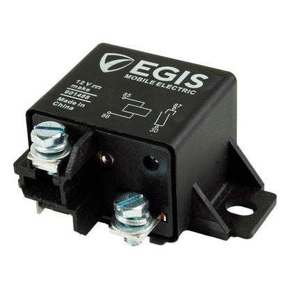 Suncoast Marine and Auto offers Egis Relay 12V, 75A [901488]