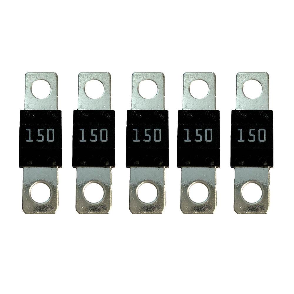 Suncoast Marine and Auto offers Victron MIDI-Fuse 150A/32V (Package of 5) [CIP132150010]