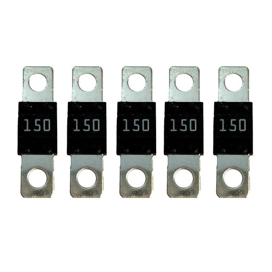 Suncoast Marine and Auto offers Victron MIDI-Fuse 150A/32V (Package of 5) [CIP132150010]