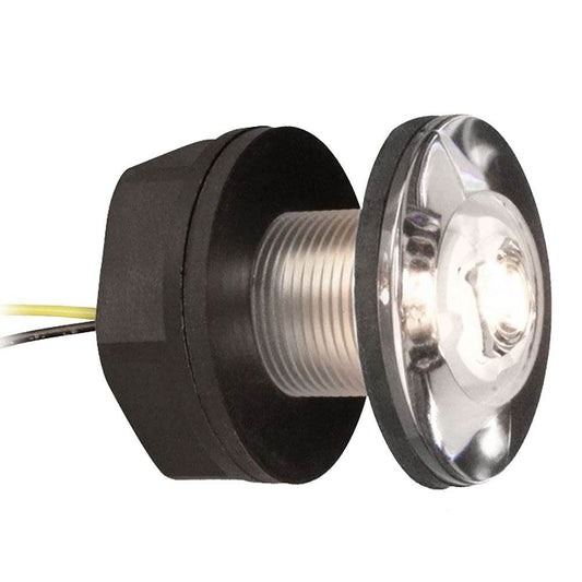 Suncoast Marine and Auto offers Hella Marine LED Livewell Lamp - White [998543051]