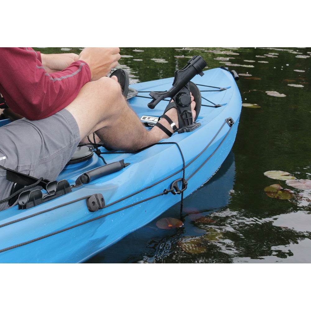 Suncoast Marine and Auto offers Sea-Dog Performance Anchor Trolley Kit [318110-9]