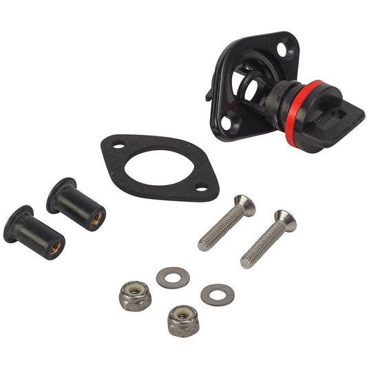 Suncoast Marine and Auto offers Sea-Dog Drain Plug Kit [520010-9]