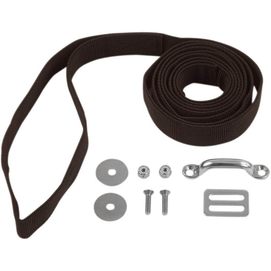 Suncoast Marine and Auto offers Sea-Dog Pull-Up Strap Handle Kit [736470-9]