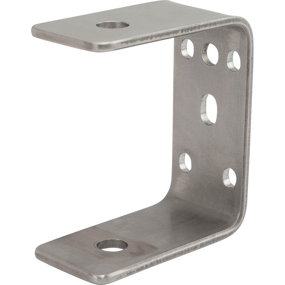 Suncoast Marine and Auto offers Sea-Dog Trucourse Rudder Mounting Gudgeon (Universal Bracket) [748270-1]