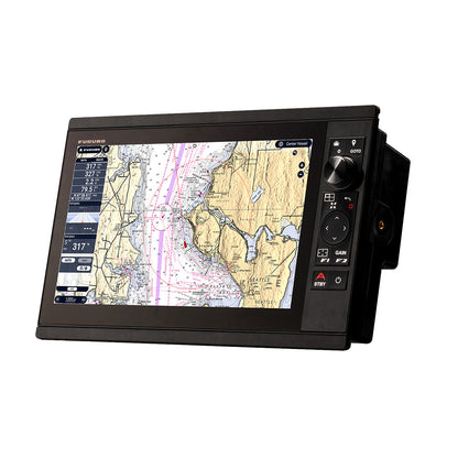 Suncoast Marine and Auto offers Furuno TZT13X 13" Hybrid Touch Multi-Function Display [TZT13X]