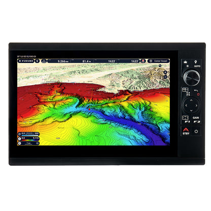 Suncoast Marine and Auto offers Furuno TZT13X 13" Hybrid Touch Multi-Function Display [TZT13X]