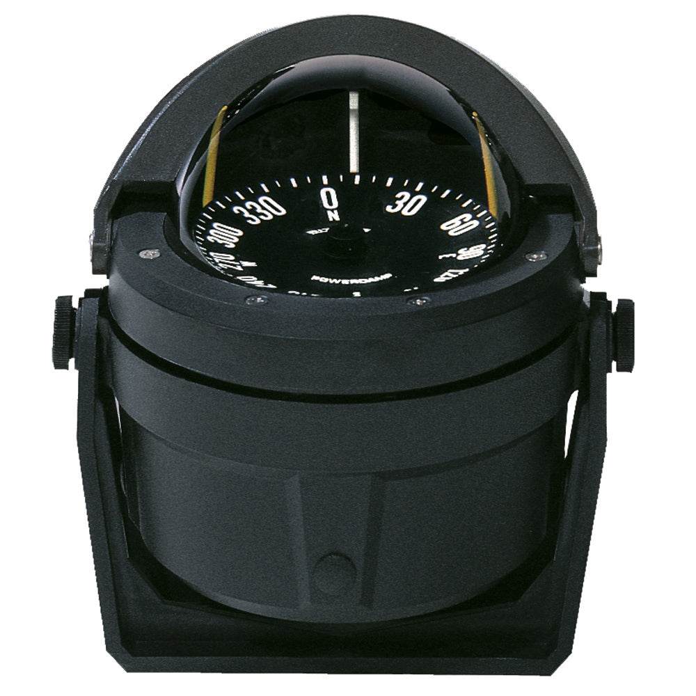 Suncoast Marine and Auto offers Ritchie B-80 Voyager Compass - Bracket Mount - Black [B-80]