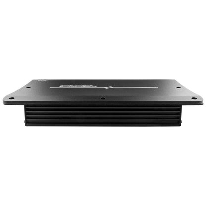 Suncoast Marine and Auto offers DS18 Flush/Surface Mount 4-Channel Class D Amplifier w/Acrylic Cover - 4x180W RMS @ 4 Ohm [FX4]