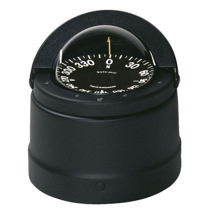 Suncoast Marine and Auto offers Ritchie DNB-200 Navigator Compass - Binnacle Mount - Black [DNB-200]