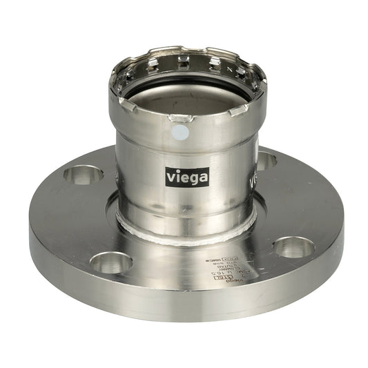 Suncoast Marine and Auto offers Viega MegaPress 316 FKM 1/2" Flange [91175]