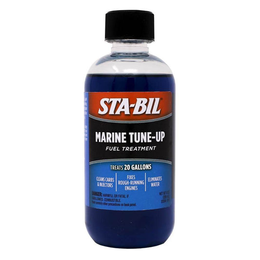 Suncoast Marine and Auto offers STA-BIL Marine Tune-Up [22313]