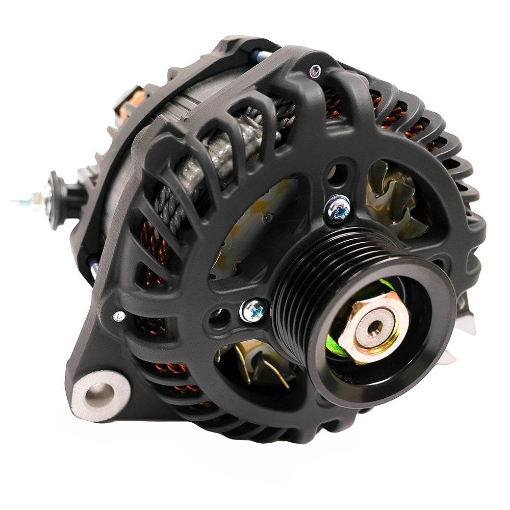 Suncoast Marine and Auto offers ARCO Marine Zeus A275L Transit Alternator w/Regulator [A275L-12-TR-IE-49K6]