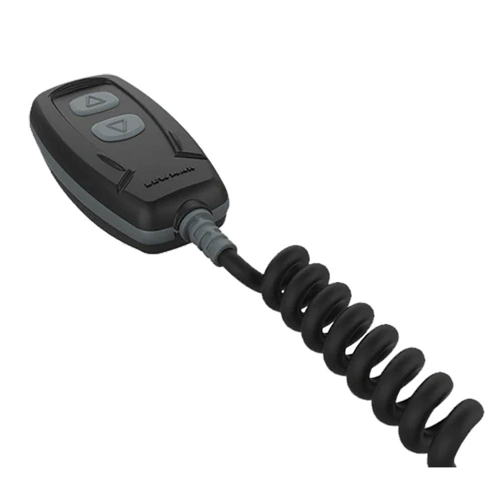 Suncoast Marine and Auto offers Lewmar Windlass Handheld Remote Control w/Up/Down Switch [68000599]