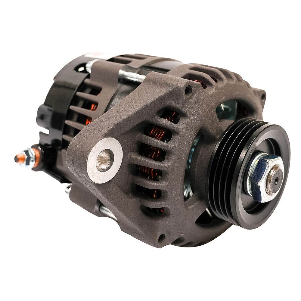 Suncoast Marine and Auto offers ARCO Marine Replacement Alternator f/Mercury Engines - 75-115 HP [20852]