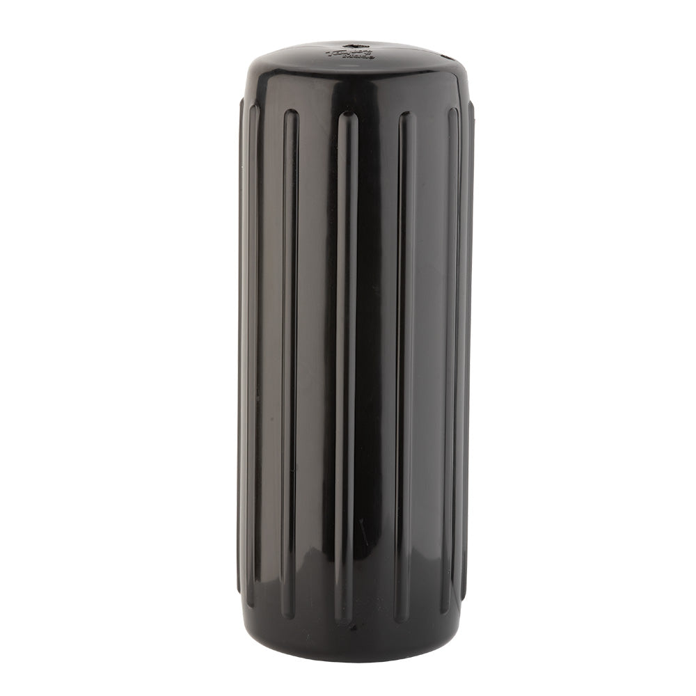 Suncoast Marine and Auto offers Taylor Made Big B Fender - 10" x 26" - Black Onyx [71032]