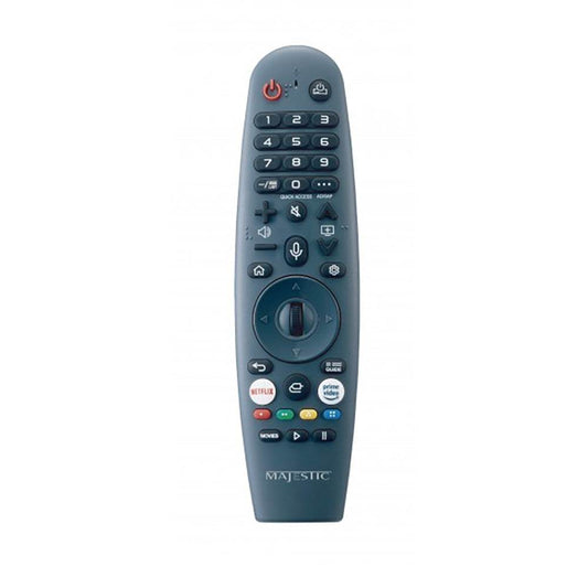 Suncoast Marine and Auto offers Majestic Remote Control f/All WebOS Models [ZMJREMWEBOSINT]