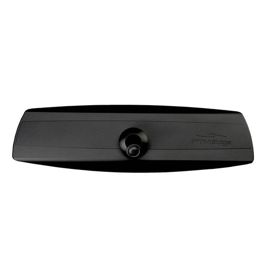 Suncoast Marine and Auto offers PTM Edge VR-140 Elite Mirror - 6 x 20 - 140 Degree View - Black [P12848-100TEBBK]