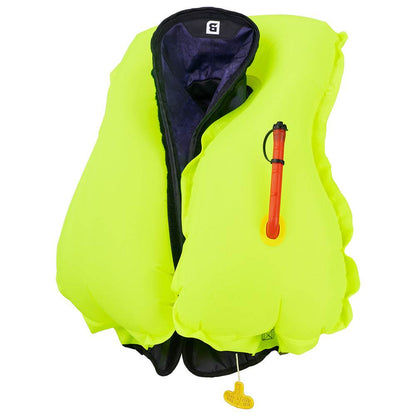 Suncoast Marine and Auto offers Bluestorm Atmos 40 Auto Type II Inflatable PFD - Hi-Vis [D1H-19-HVS]