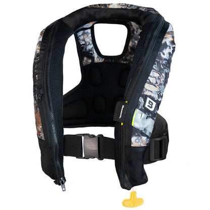 Suncoast Marine and Auto offers Bluestorm Kryptek Arcus 40 Auto Type II Inflatable PFD - Obscura Skyfall [BS-ZD1H-23-SKY]