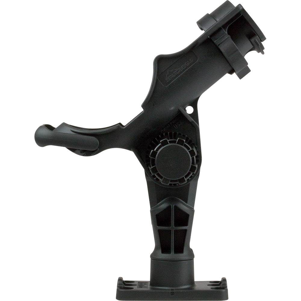 Suncoast Marine and Auto offers Sea-Dog Triple Threat Rod Holder - Surface Mount [325412-1]