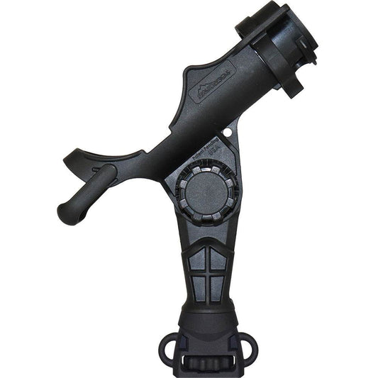 Suncoast Marine and Auto offers Sea-Dog Triple Threat Rod Holder - Track Mount [325416-1]