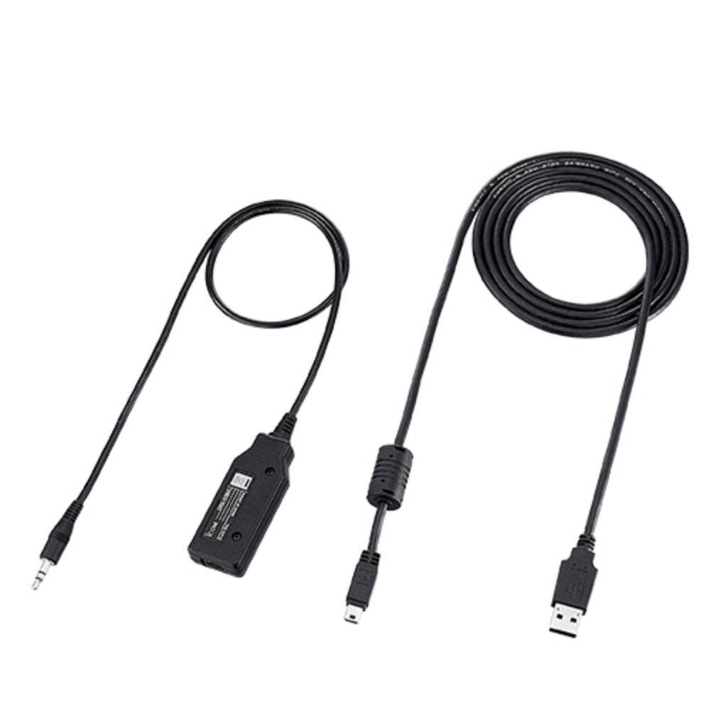 Suncoast Marine and Auto offers Icom OPC-478UD USB Programming Cable [OPC-478UD]