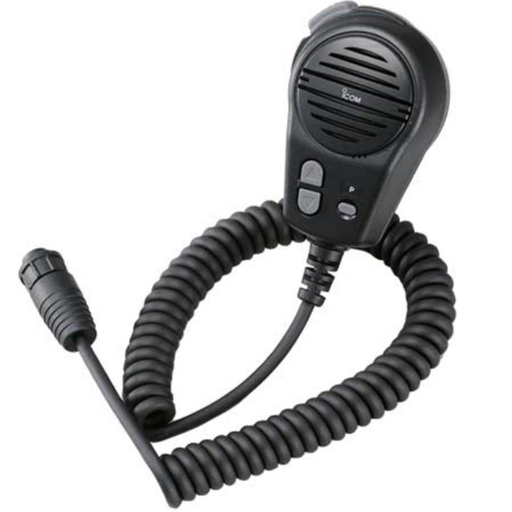 Suncoast Marine and Auto offers Icom HM135N Replacement Mic f/M802 [HM135N]