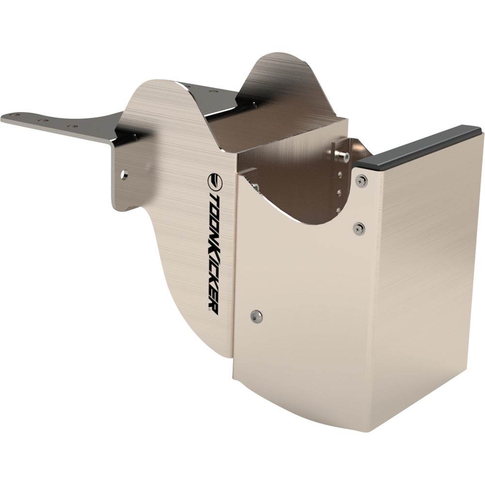 Suncoast Marine and Auto offers TOON KICKER Pontoon Outboard Bracket [9100]