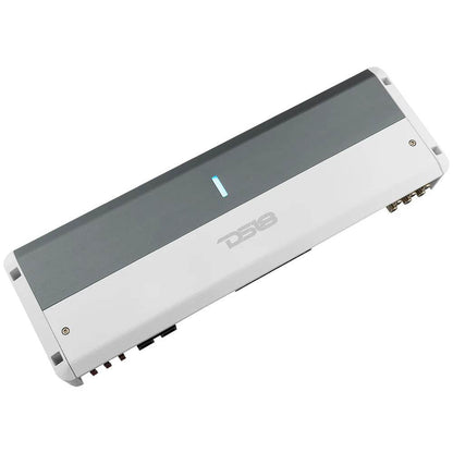 Suncoast Marine and Auto offers DS18 NXL-M5 Full Range 5 Channel Class D Amplifier - 4 x 150W @ 4-Ohm 1 x 600W RMS @ 2-Ohm [NXL-M5]